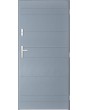 Coloris: anthracite clair
