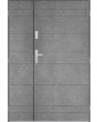 Coloris: béton