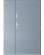 Coloris: anthracite clair