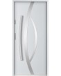 Coloris: blanc