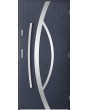 Coloris: anthracite foncé