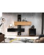 BRIN I - placard mural
