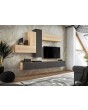 BRIN VII - meuble TV