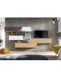 BRIN XI - TV storage unit