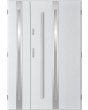 Coloris: blanc