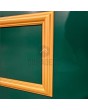 LIM CL05 double - porte battante traditionnelle en aluminium de style classique