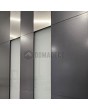 PIVOT C3 - porte pivotante moderne en aluminium