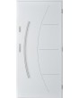 Coloris: blanc