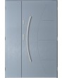 Coloris: anthracite clair