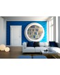 Plano MODERN - bloc porte interieur