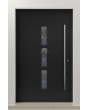 LIM Modus - porte d entree alu