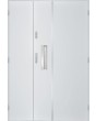 Sta Nakamoto Uno - porte extérieur avec 1 panneau latéral