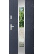 Sta Torres - porte d entrée vitrée 