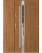 Sta Galileo Uno - Porte simple avec un panneau