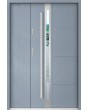 Sta Galileo Uno - Porte simple avec un panneau