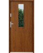 Sta Gebara - porte entree maison