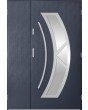 Coloris: anthracite foncé