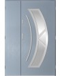 Coloris: anthracite clair