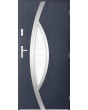 Coloris: anthracite foncé