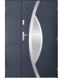 Coloris: anthracite foncé