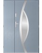 Coloris: anthracite clair