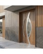 Sta Pegasus - porte entree vitree
