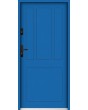 Sta Perrot - porte de maison