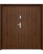 Sta Perrot Double - double porte en acier sur mesure