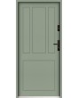 Sta Perrot - porte de maison