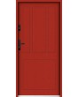 Sta Perrot - porte de maison