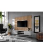 Xalapa L2 - TV stand for small space
