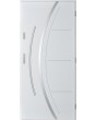 Coloris: blanc