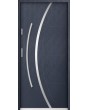Coloris: anthracite foncé