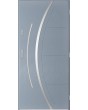 Coloris: anthracite clair