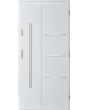 Coloris: blanc