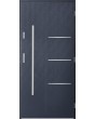 Coloris: anthracite foncé