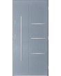 Coloris: anthracite clair