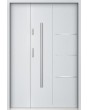 Coloris: blanc
