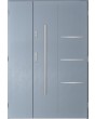 Coloris: anthracite clair