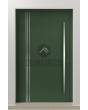 PIVOT Filo - Porte extérieure pivotante moderne