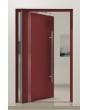 PIVOT Filo - Porte extérieure pivotante moderne