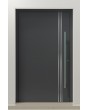 LIM Filo - porte d'entrée moderne en aluminium