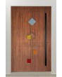 LIM Tonel - porte d’extérieur en aluminium