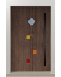 LIM Tonel - porte d’extérieur en aluminium