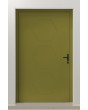 PIVOT V16 - Porte pivotante de luxe en aluminium
