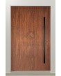 LIM V19 - porte d'entrée en aluminium haute sécurité