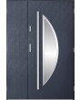 Coloris: anthracite foncé