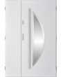 Coloris: blanc