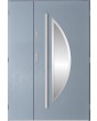 Coloris: anthracite clair