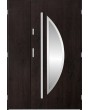 Coloris: wengé